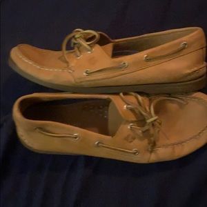 Sperry “Authentic,Original” boat shoes